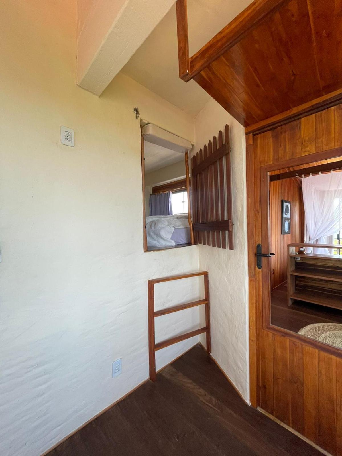 ז'יז'וקה דה ז'ריקואקוארה Casa B&B חדר תמונה