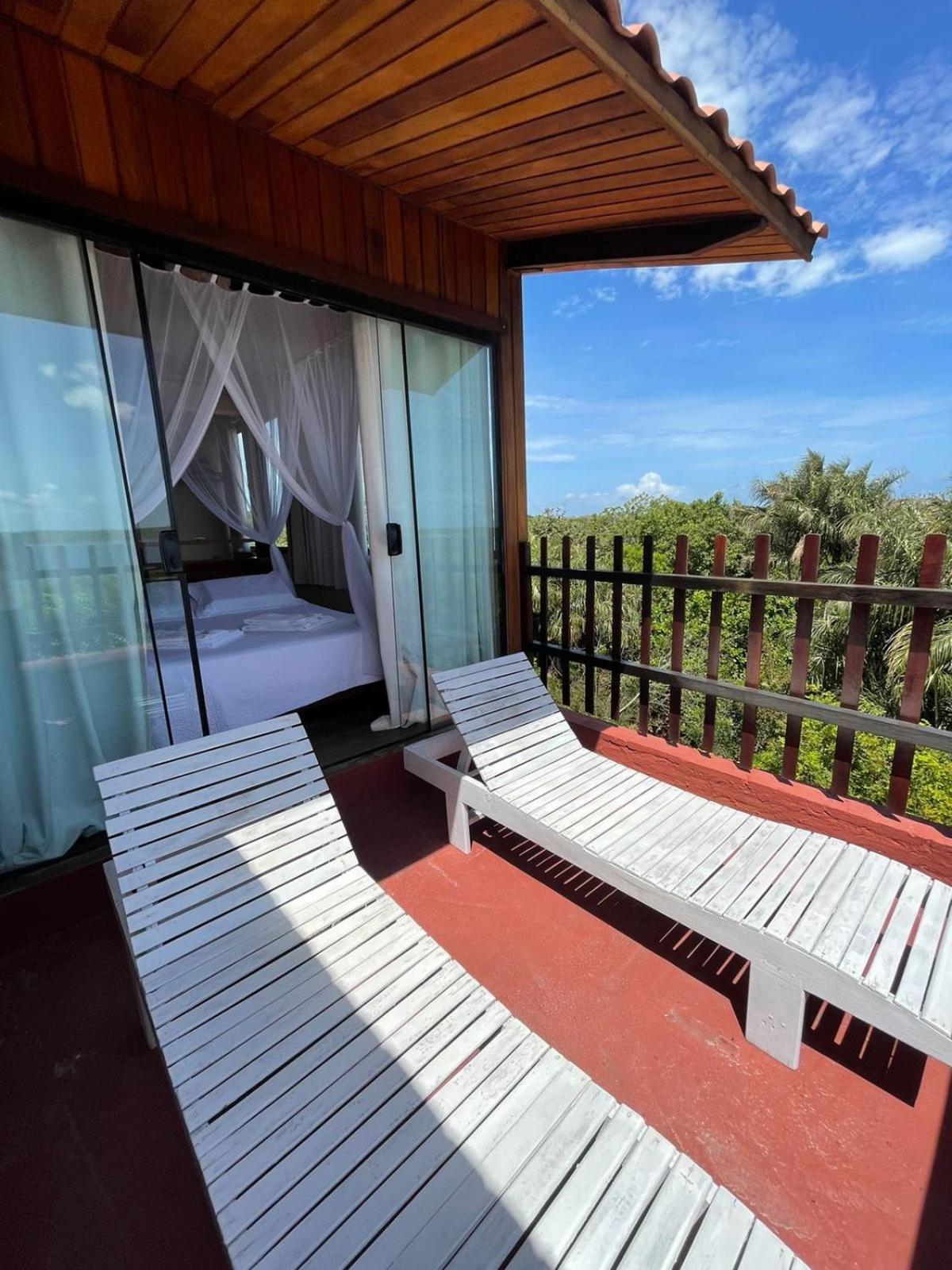 ז'יז'וקה דה ז'ריקואקוארה Casa B&B חדר תמונה