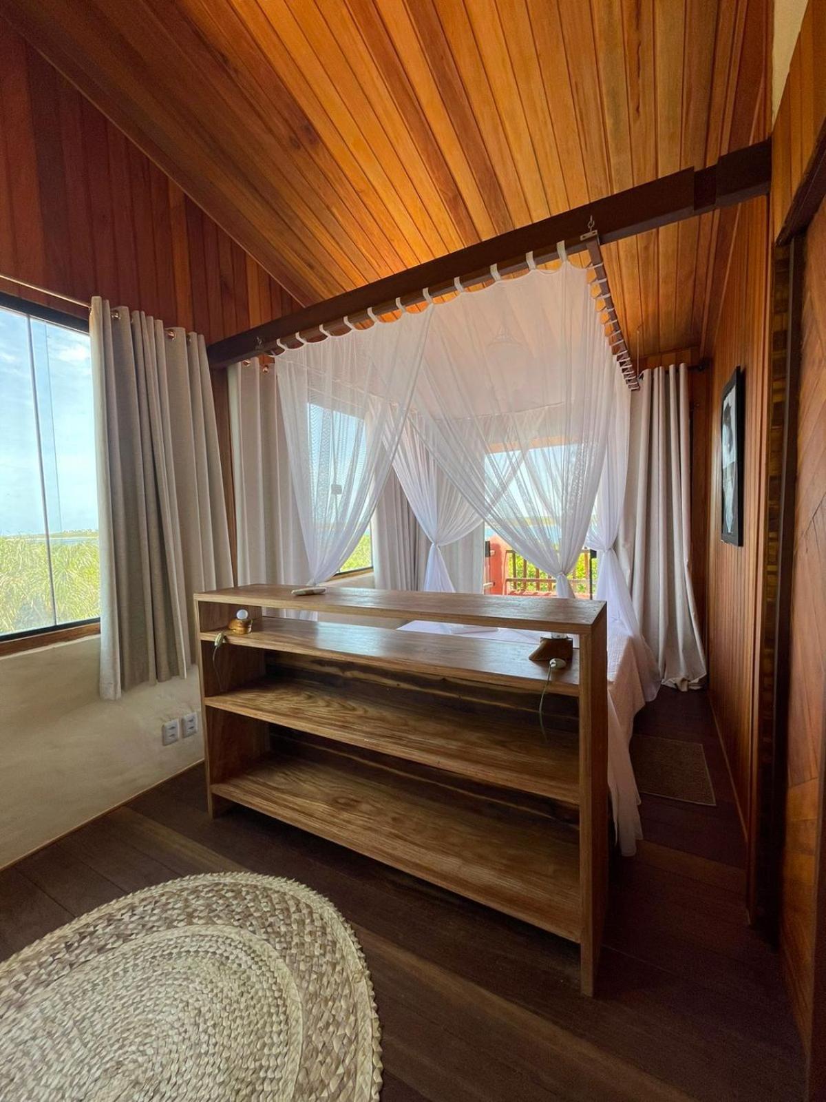 ז'יז'וקה דה ז'ריקואקוארה Casa B&B חדר תמונה