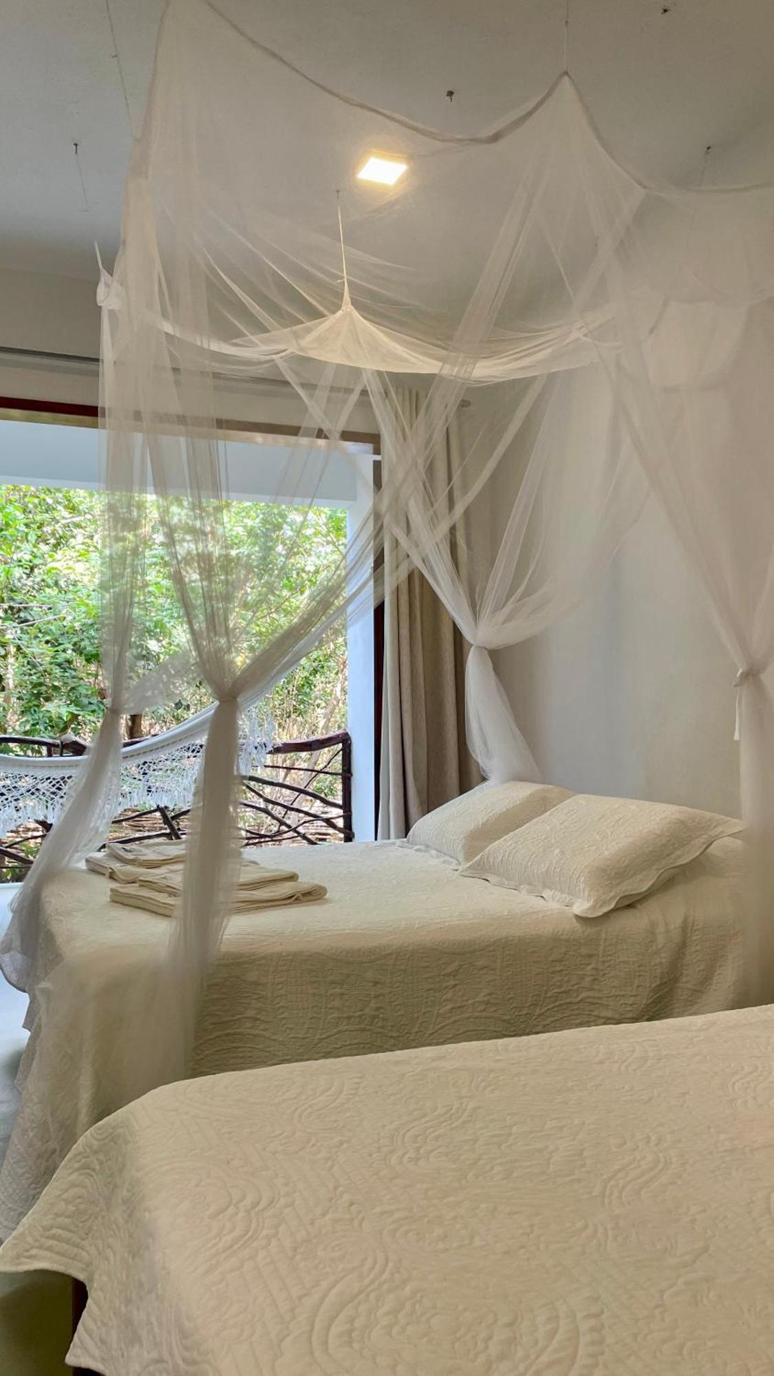 ז'יז'וקה דה ז'ריקואקוארה Casa B&B מראה חיצוני תמונה