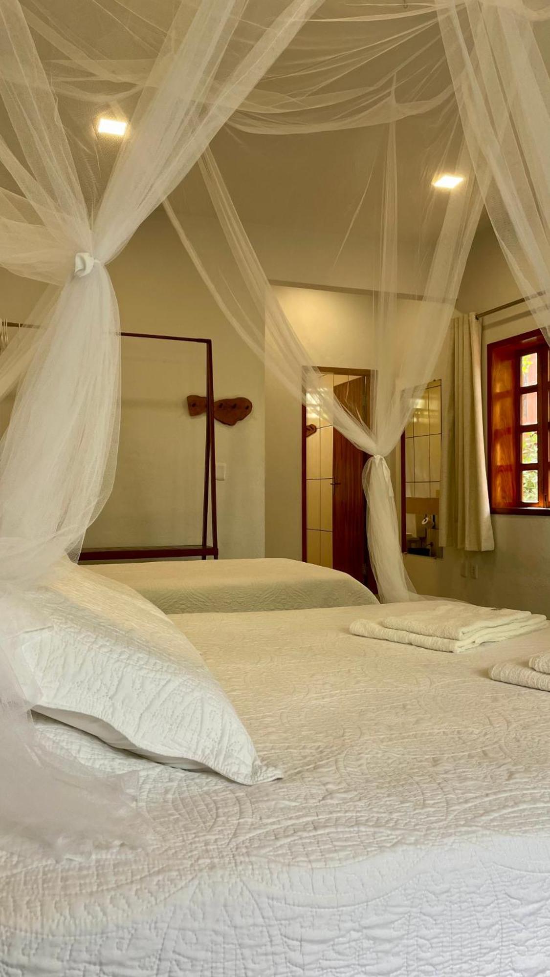 ז'יז'וקה דה ז'ריקואקוארה Casa B&B מראה חיצוני תמונה